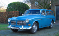 VOLVO P 2200 универсал