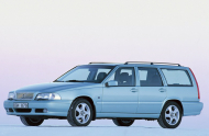 VOLVO V70   (LV)