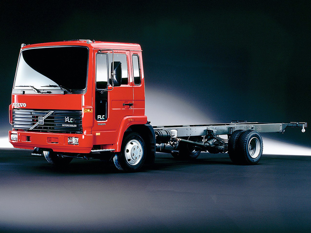 VOLVO FLC