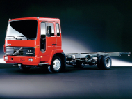 VOLVO FLC