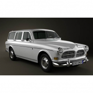 VOLVO P 122 S AMAZON универсал