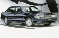 VOLVO 960 Mk II (964)