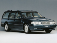VOLVO 960 Break (965)