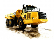 VOLVO A-Series