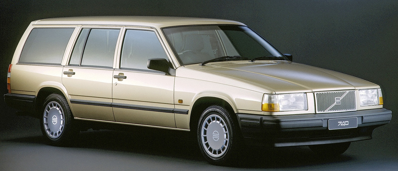 VOLVO 740 Break (745)