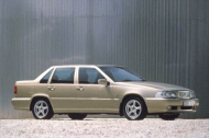 VOLVO S70 седан (LS)