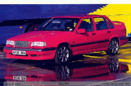 VOLVO 850 (LS)