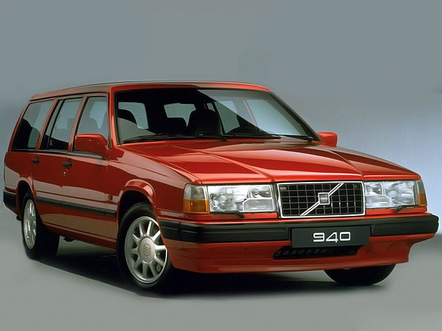 VOLVO 940 Break (945)
