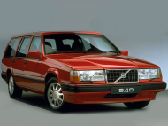 VOLVO 940 Break (945)