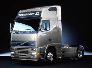 VOLVO FH 12