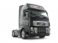VOLVO FH 16