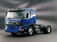 VOLVO FM 12