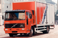 VOLVO FL 6