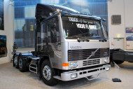 VOLVO FL 10