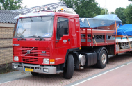 VOLVO FL 7