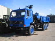 VOLVO FL 12