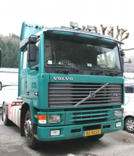 VOLVO F 10