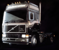 VOLVO F 16