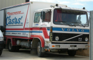 VOLVO F 4