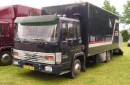 VOLVO FL 4