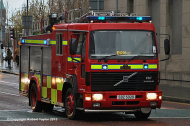 VOLVO FS 7