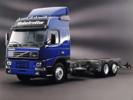 VOLVO FM 10