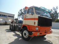VOLVO F 80