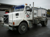 VOLVO N 7