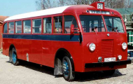 VOLVO B 10