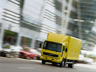 VOLVO FL