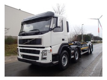 VOLVO FM