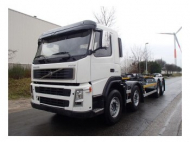 VOLVO FM