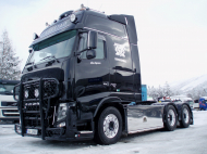 VOLVO FH