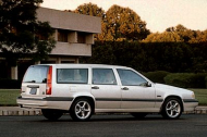 VOLVO 850 универсал (LW)