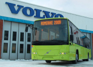 VOLVO 8500