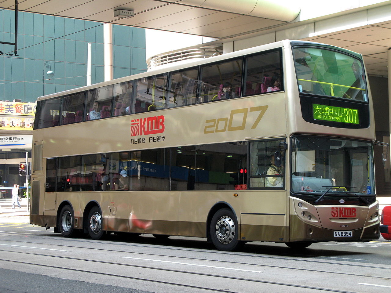 VOLVO B 9