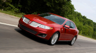 LINCOLN MKS