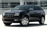 LINCOLN MKX