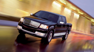 LINCOLN MARK LT