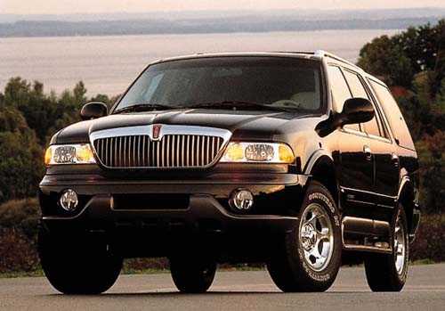 LINCOLN NAVIGATOR