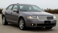 LINCOLN ZEPHYR/MKZ
