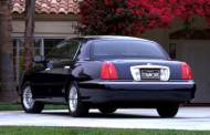 LINCOLN TOWN CAR III