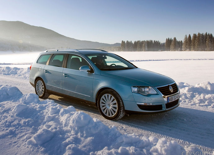 VW PASSAT ALLTRACK (365)