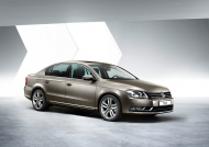 VW PASSAT (A32)