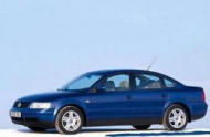 VW PASSAT седан (3B2)