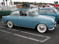 VW 1500,1600 хетчбек (31)