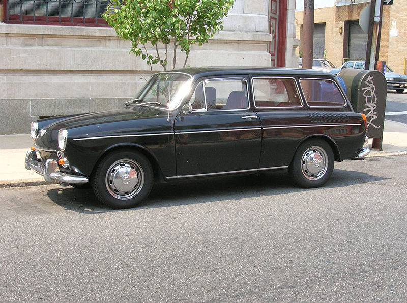 VW 1500,1600 Variant (36)