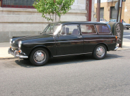 VW 1500,1600 Variant (36)