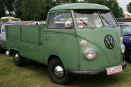VW TRANSPORTER   грузовой (26)