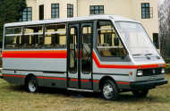 VW LT28-50   автобус (281-363)